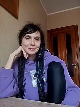 Francenia_lolis's cam snapshot