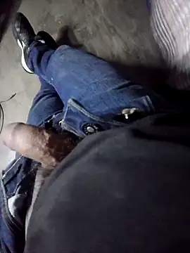 Dj89rrlc's cam snapshot