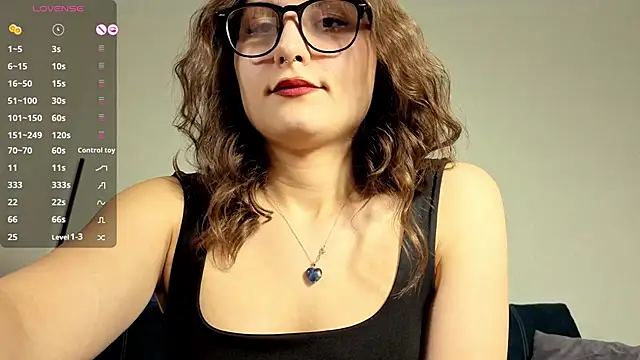 TrixiBell's cam snapshot