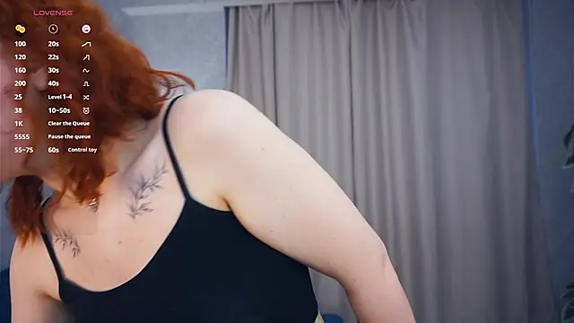 MelodyHasbrouck live sex cam