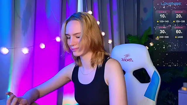 Ramona___'s cam snapshot