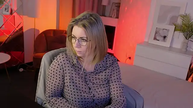 Annie_Light's cam snapshot