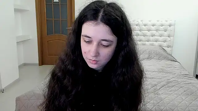 Ginablum's cam snapshot