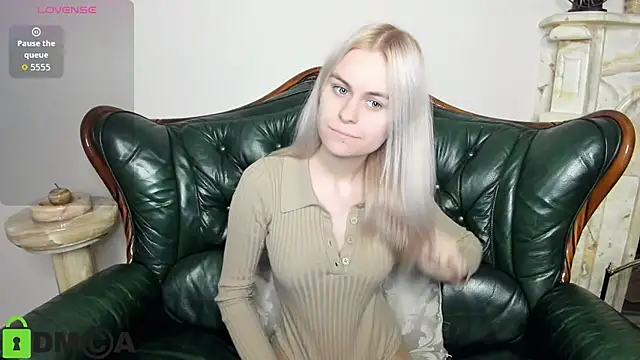 HillEva's cam snapshot