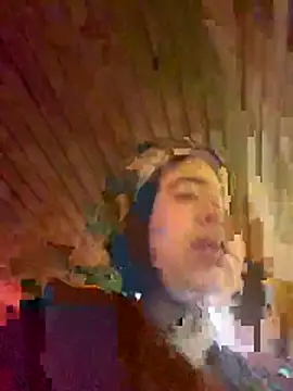 Scarlett-LS live sex cam