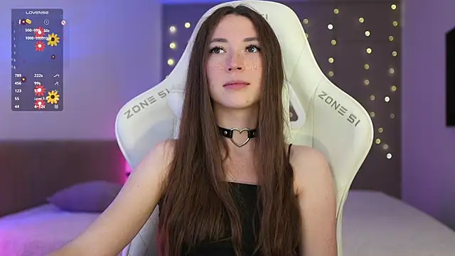 moleculegirl's cam snapshot