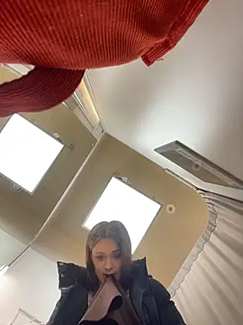 KittyQueeny's cam snapshot