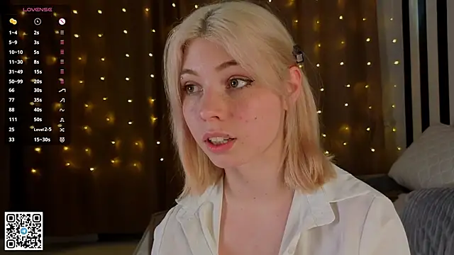 SibleyDurborow's cam snapshot