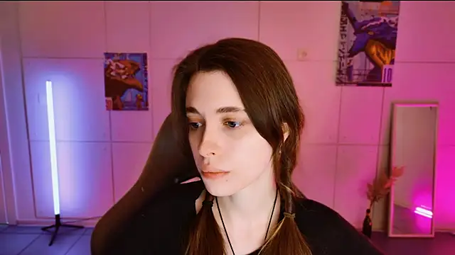 Yoka_paradoXXX's cam snapshot