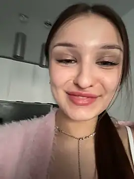 ErikaMuse's cam snapshot