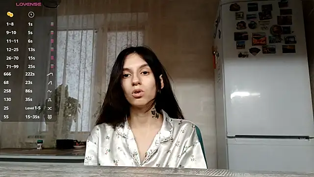 KennaElse's cam snapshot