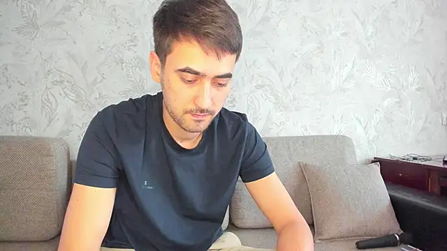 sophywhisper's cam snapshot