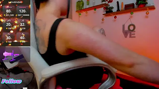 allison-sweet1's cam snapshot