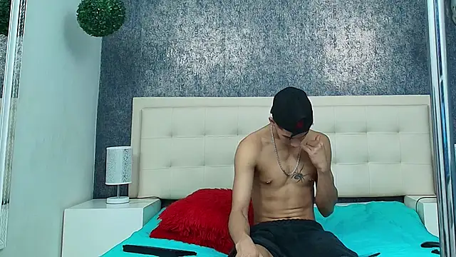 Erick_Zhimerman live sex cam