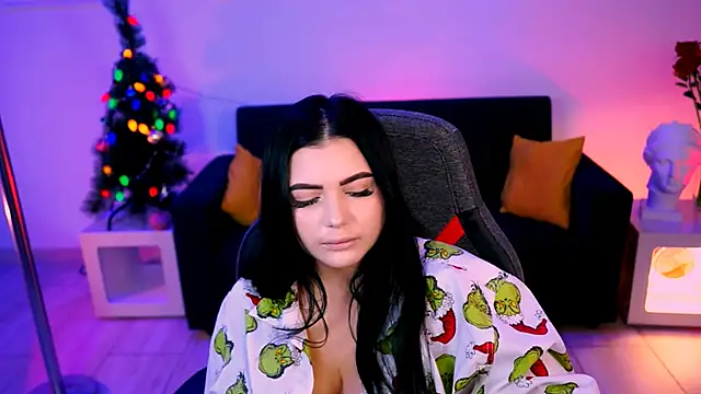 NaomiWilsons live sex cam