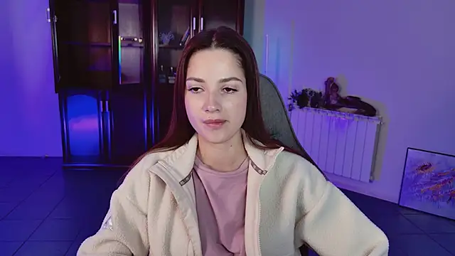 KiraVair's cam snapshot