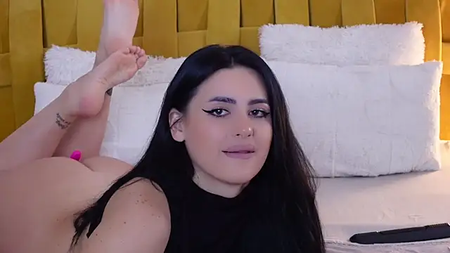 RanyaHermes's cam snapshot