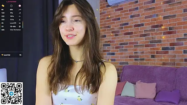 JasminDoroti's cam snapshot