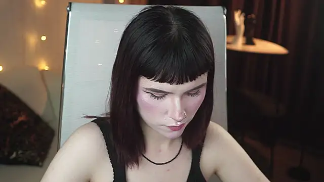 RickiOwens's cam snapshot