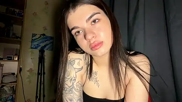 CreatedPermussion's cam snapshot