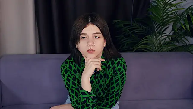 IleanaPishko's cam snapshot