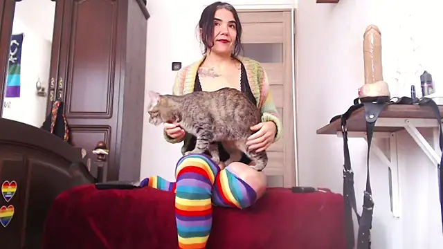 Goddess_Inanna's cam snapshot