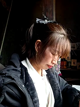 ngocngoc_cute's cam snapshot