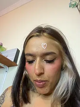 BlueStoneX's cam snapshot