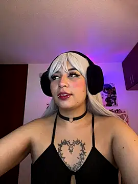 Hinatamoon_'s cam snapshot