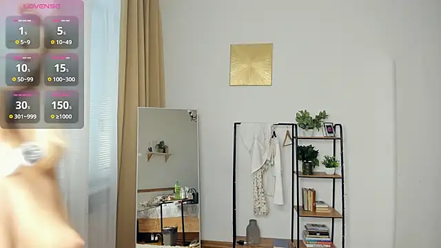 FaaBinaa live sex cam