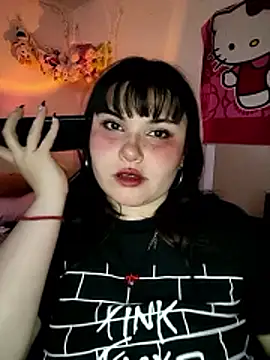 Bloodsweet live sex cam