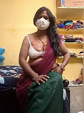 Preeti345's cam snapshot