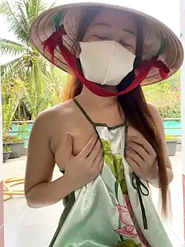 BabyThree_'s cam snapshot