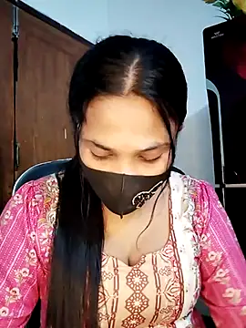 Tina-Sen's cam snapshot