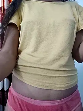 Ruhi_07's cam snapshot