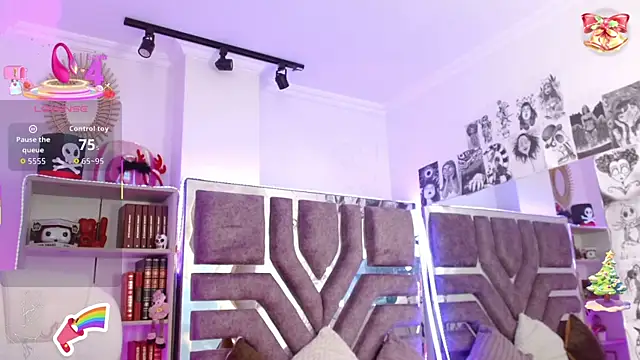 Ashley_parkerr live sex cam