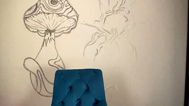 Marimari_maur's cam snapshot