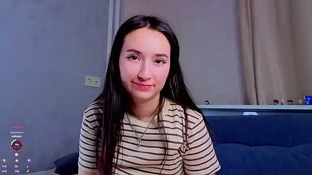 LuclieOppy's cam snapshot