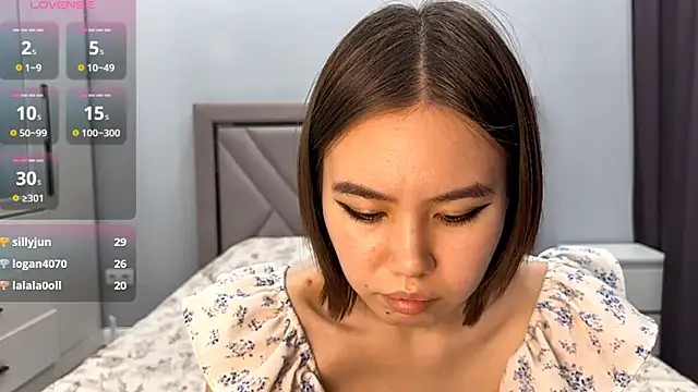 Wow_Akemi's cam snapshot