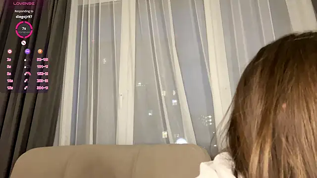 LindaFarmer live sex cam