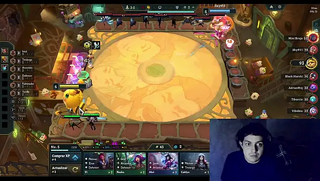 Giby_Grace's cam snapshot