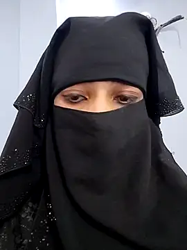 Noorkhatoon's cam snapshot