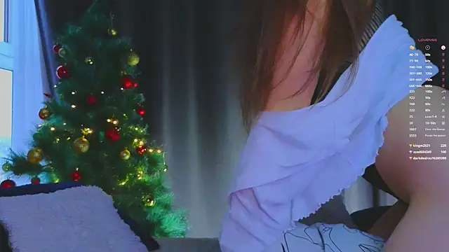 VirginiaHouston's cam snapshot