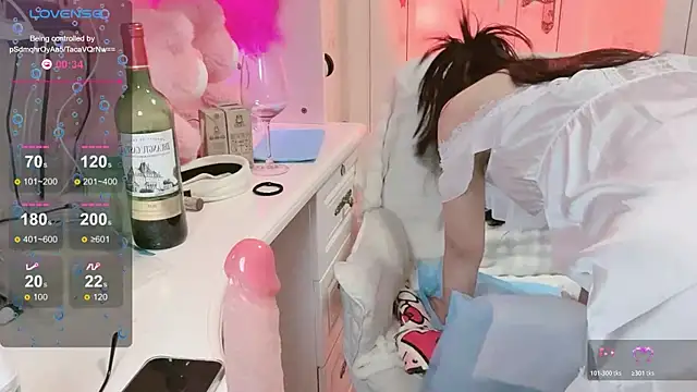 Ya-Ya-'s cam snapshot