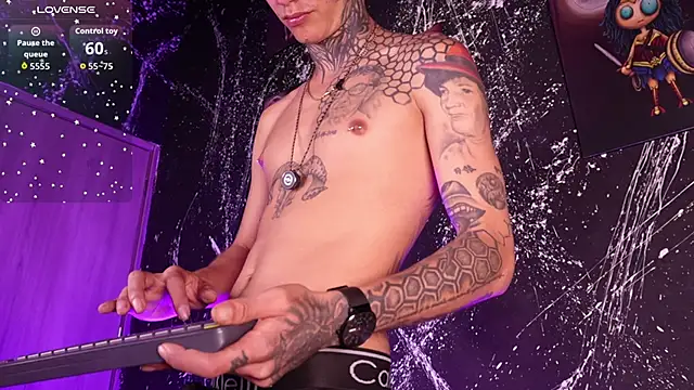 Paulo_527's cam snapshot