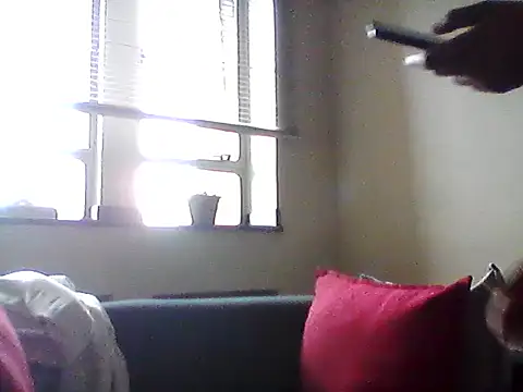 CHLOMA's cam snapshot