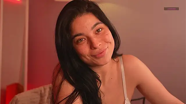 rosaliemoan's cam snapshot