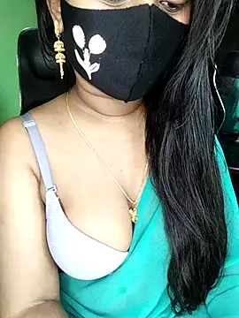 Idhika-Paul's cam snapshot