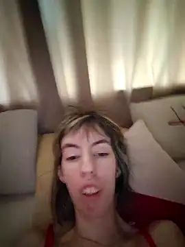 Unusual_G live sex cam