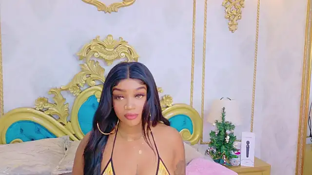 SalomeRestrepo's cam snapshot